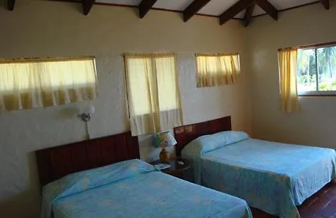Hotel Iguanazul