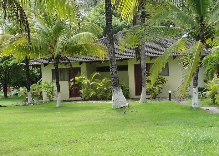 Iguanazul Hotel