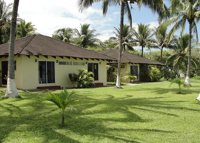Hotel Iguanazul