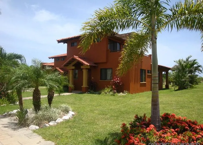 Iguanazul Hotel 3*