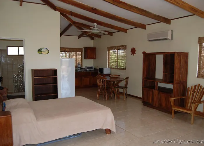 Hotel Iguanazul 3*