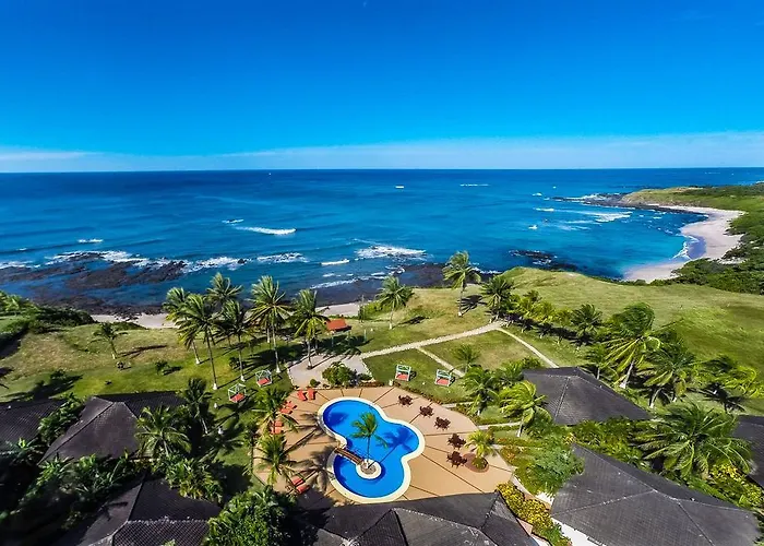 Hotel Iguanazul