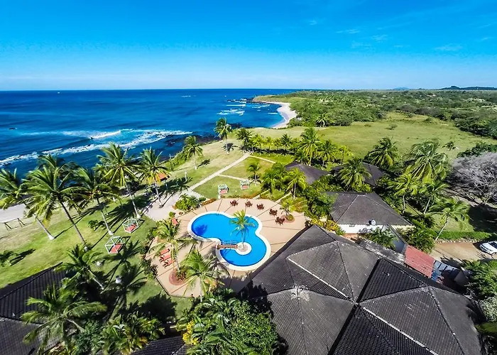 Hotel Iguanazul 3*