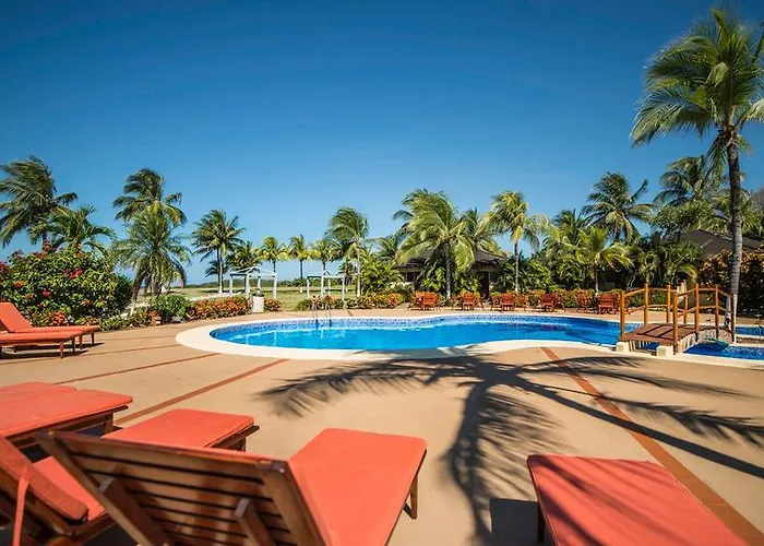 Hotel Iguanazul