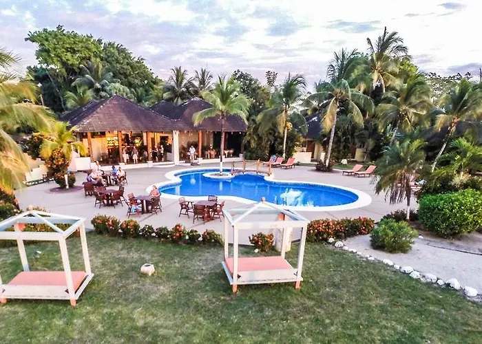 Iguanazul Hotel