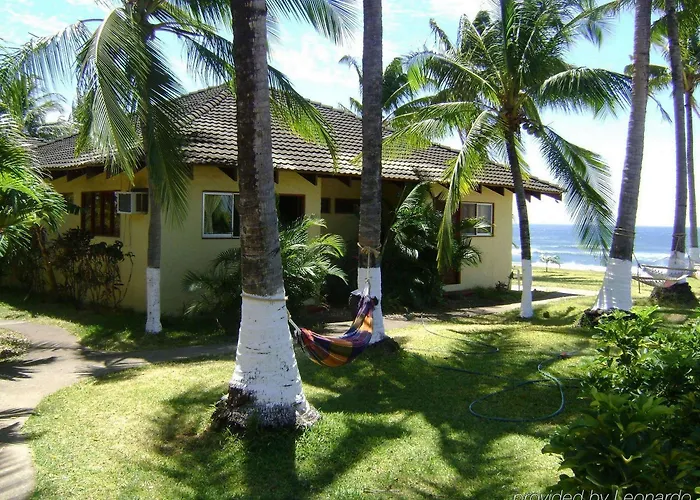 Iguanazul Hotel 3*