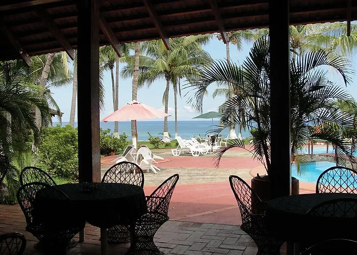 Iguanazul Hotel