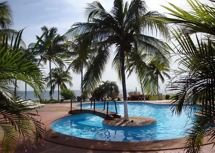 Iguanazul Hotel Playa Junquillal