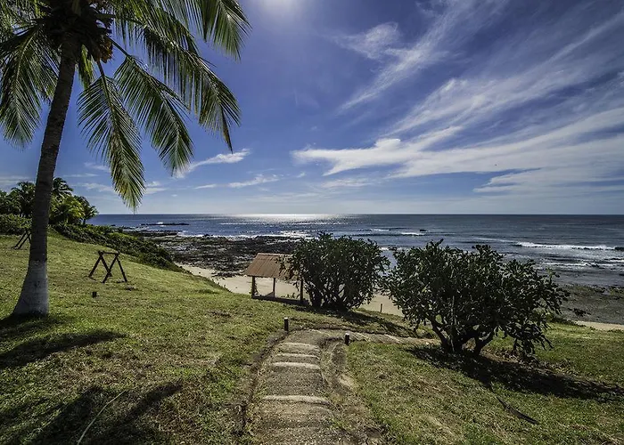 Iguanazul Hotel 3*