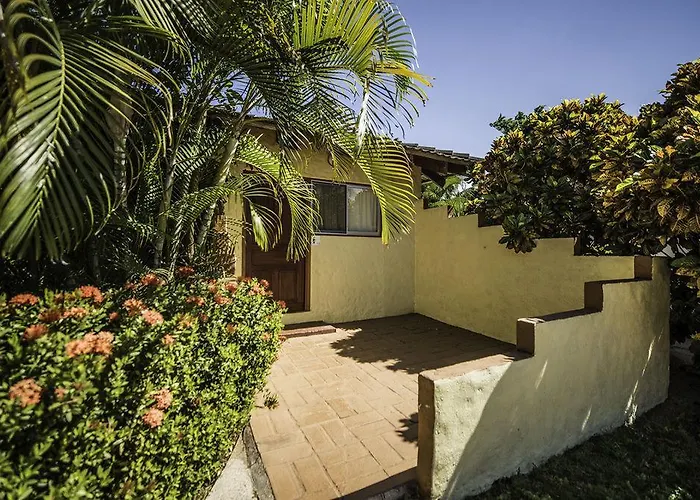 Iguanazul Hotel