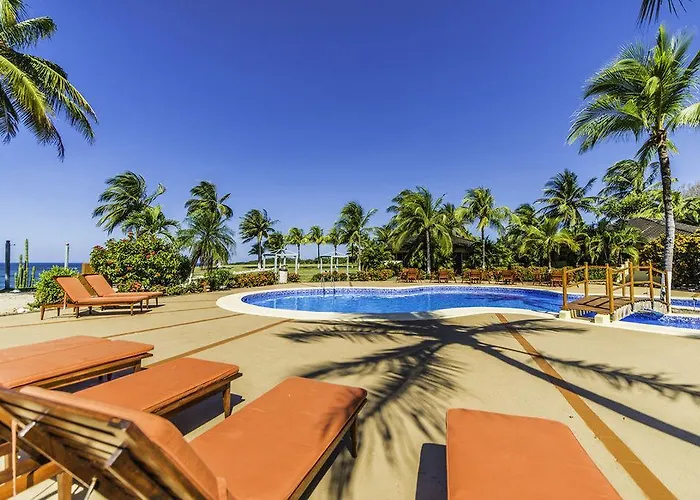 Iguanazul Hotel Playa Junquillal
