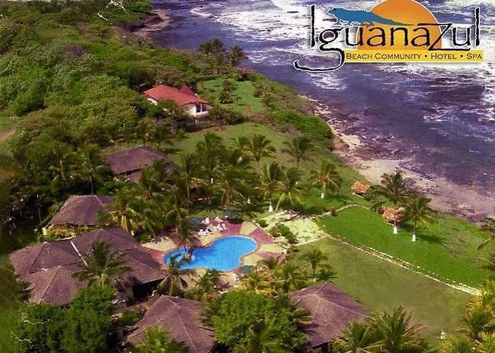 Iguanazul Hotel 3*