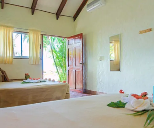 Hotel Iguanazul 3*
