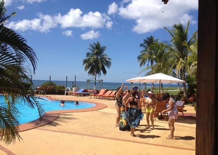 Hotel Iguanazul 3*