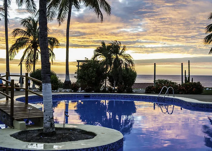 Hotel Iguanazul 3*