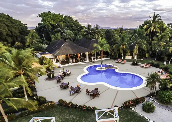Hotel Iguanazul 3*