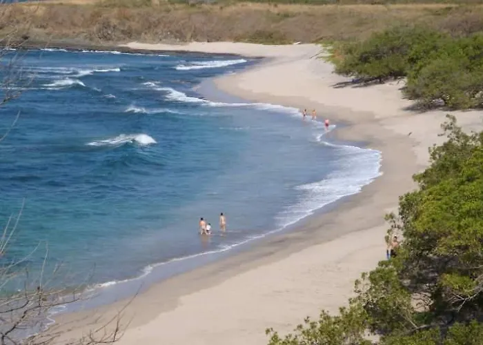 Iguanazul Playa Junquillal