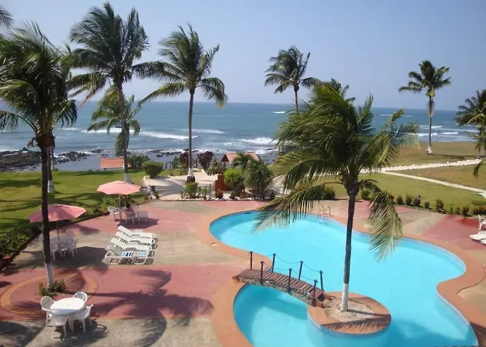 Hotel Iguanazul 3*